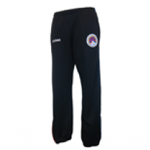 Pantalon Football Tibet 2011-2012 (Noir)