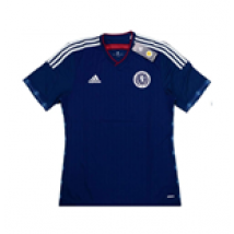 Maillot Écosse Football 2014-2015 Home