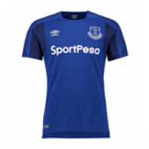 Maillot 2017/18 Everton 2017-2018 Home