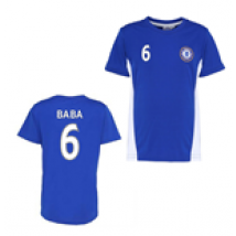 Maillot Chelsea