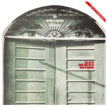 Vinyle Banco Del Mutuo Soccorso - Io Sono Nato Libero (Lp+Cd)