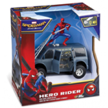 Jouet Spiderman 286302
