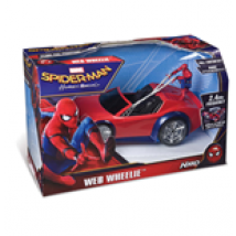Jouet Spiderman 286313