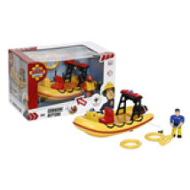 Jouet Fireman Sam 286325