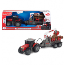 Modèle Réduit Massey Ferguson 286336