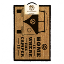 Paillasson Volkswagen 286346