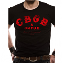 T-shirt CBGB  286360