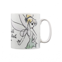 Tasse Tinker Bell 286423