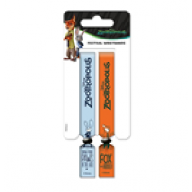 Bracelet Zootopia - Zootropolis 286456