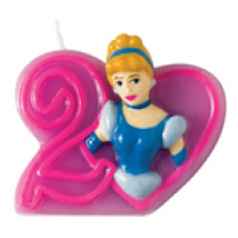 Accessoires pour Fêtes Principesse Disney  286471