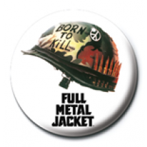Épinglette Full Metal Jacket 286493