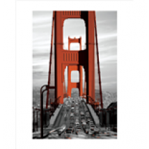 Poster San Francisco 286506