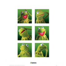 Poster Muppet 286507