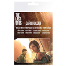 Porte-cartes The Last Of Us 286540