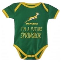 Barboteuse Afrique du Sud rugby 286609