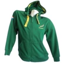 Sweat-shirt Afrique du Sud rugby 286610