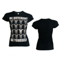 T-shirt Freaks and friends 286638