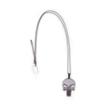 Collier The punisher 286650