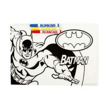Serviette Batman