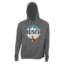 Sweat-shirt Anheuser-Busch pour homme