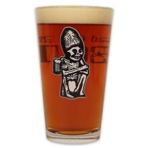 Verre Rogue Ales