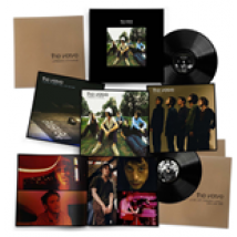 Vinyle Verve (The) - Urban Hymns (6 Lp)
