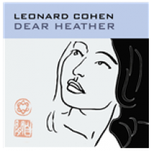 Vinyle Leonard Cohen - Dear Heather