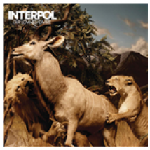 Vinyle Interpol - Our Love To Admire (2 Lp)