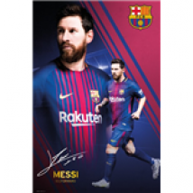Poster Barcelona 286915