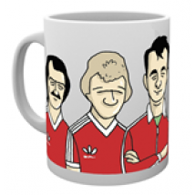 Tasse I Believe in Miracles 286937