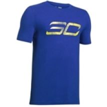 T-shirt Golden State Warriors  287001