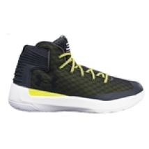 Chaussure de Basketball Golden State Warriors  287008