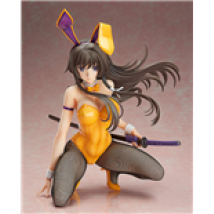 Muv-Luv Alternative Total Eclipse statuette PVC 1/4 Yui Takamura Bunny Ver. 24 cm