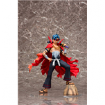 Tengen Toppa Gurren Lagann statuette PVC 1/8 Kamina 23 cm