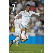 Poster Real Madrid 287065