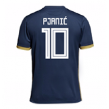 Maillot 2018/19 Bosnie Football 2018-2019 Home