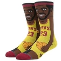 Chaussettes Cleveland Cavaliers  287082