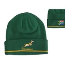 Chapeau Afrique du Sud rugby 287087