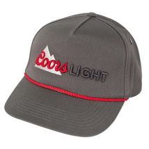 Chapeau Coors