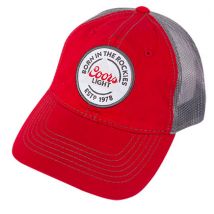 Chapeau Coors