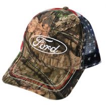 Chapeau Ford