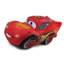 Cars 3 - Peluche Saetta McQueen 45 Cm