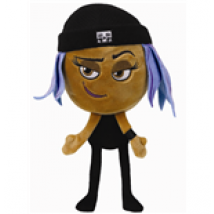 Peluche Emoticon 287225