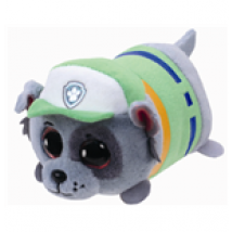 Ty - Teeny Ty - Paw Patrol - Peluche Rocky