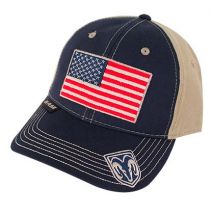 Chapeau Dodge
