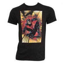 T-shirt Nightwing pour homme