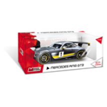 Modèle Réduit Mercedes 287284