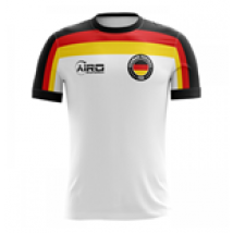 T-shirt Germania calcio 2018-2019 Home