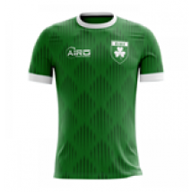 T-shirt Irlande Football 2018-2019 Home