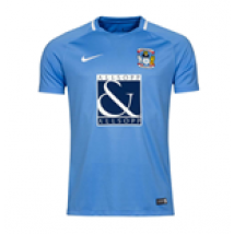 Maillot 2017/18 Coventry City FC 2017-2018 Home